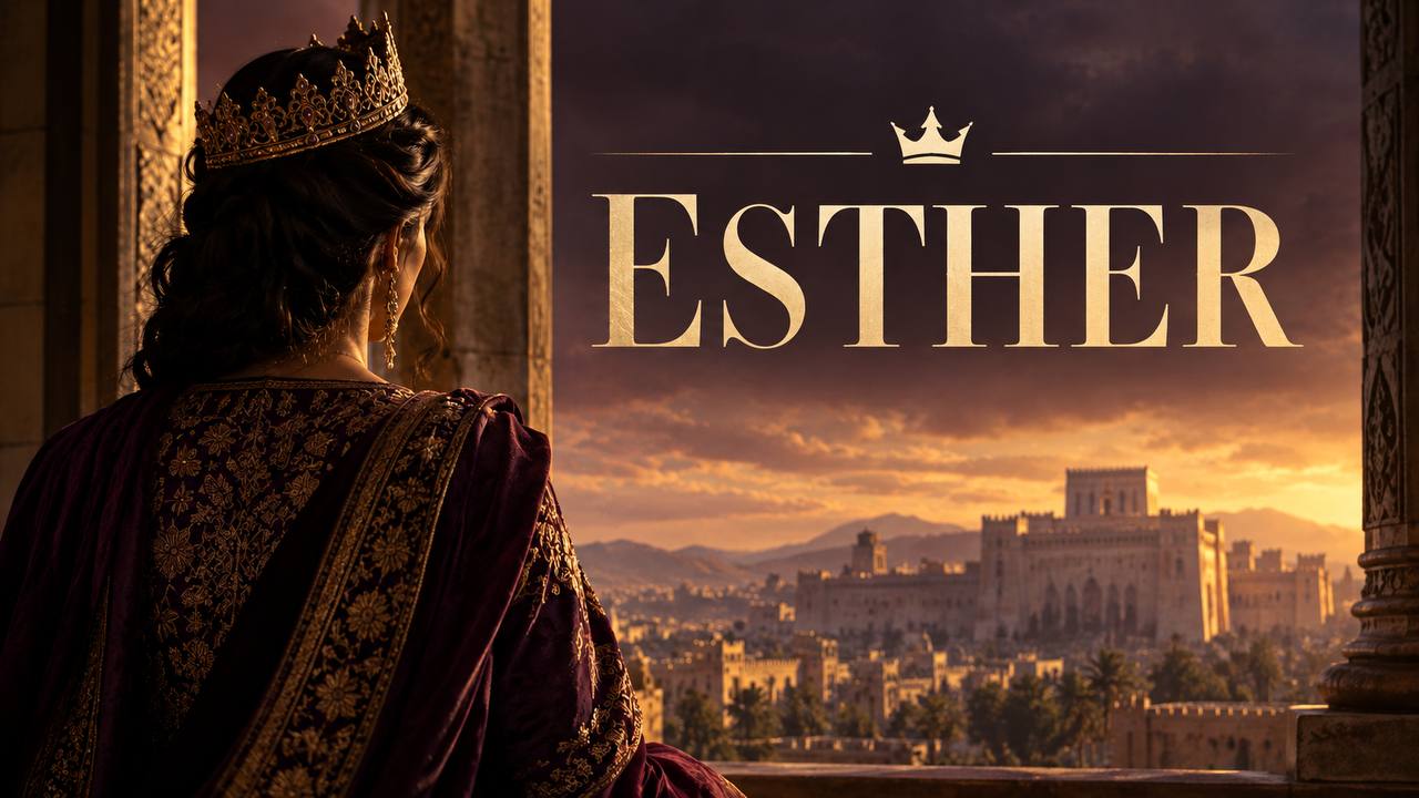 The Wealth and the Wrath of the King